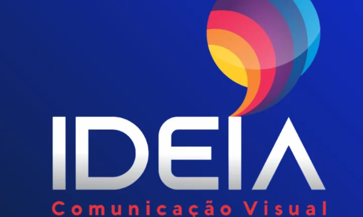 Ideia Comunicação Visual