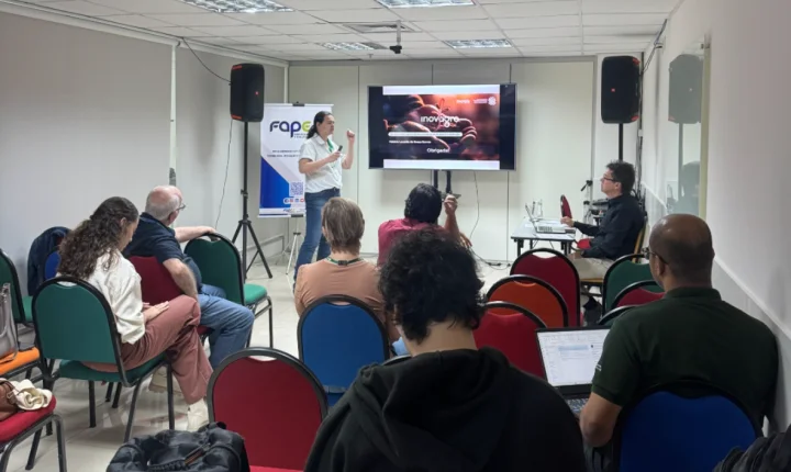 Inovação no campo ganha força com apresentação de 66 projetos no Espírito Santo
