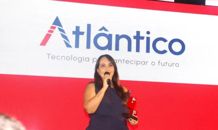 Instituto Atlântico lidera ranking do GPTW Ceará pelo segundo ano