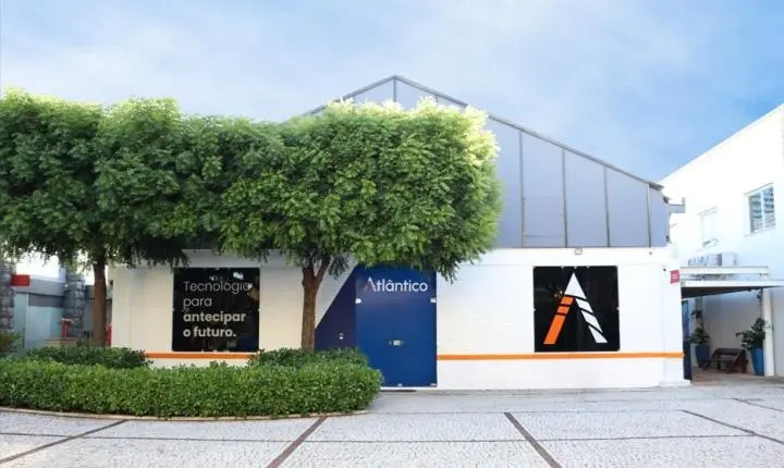 Instituto Atlântico mobiliza R$ 71 milhões em projetos de inovação industrial