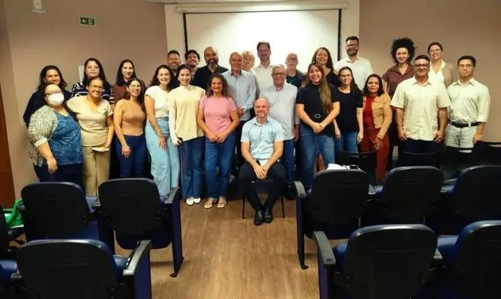 Instituto de Previdência da Serra capacita servidores e implanta novo Código de Ética