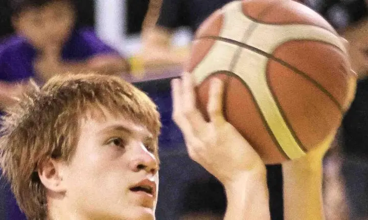 Instituto Viva Vida chega a cinco finais no Estadual de Basquete e conquista título invicto
