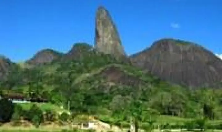Itabira e Frade e Freira podem ganhar novos parques naturais em Cachoeiro