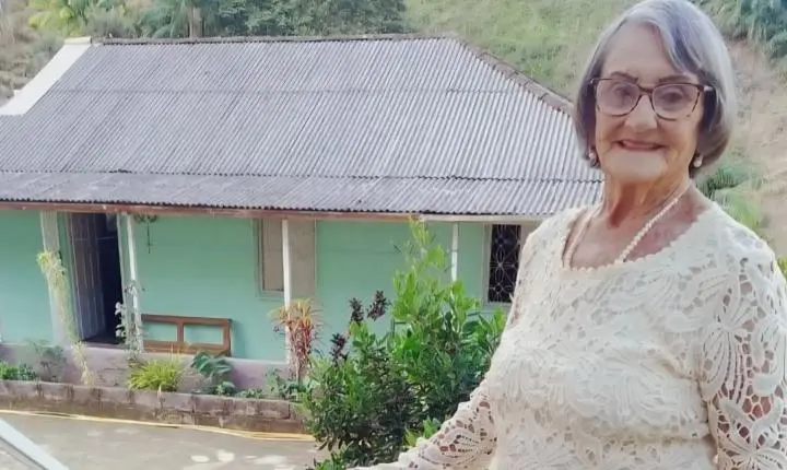 Jaciguá eterniza Dona Helena Marchetti em nova quadra de bocha