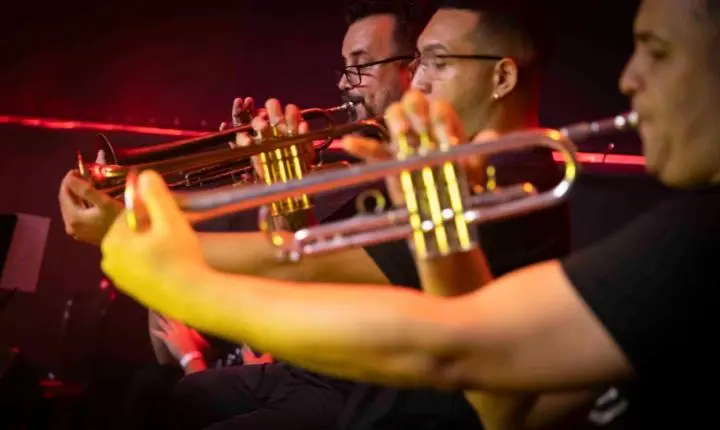 Jazz Vix Festival começa nesta sexta com shows gratuitos no Cais das Artes