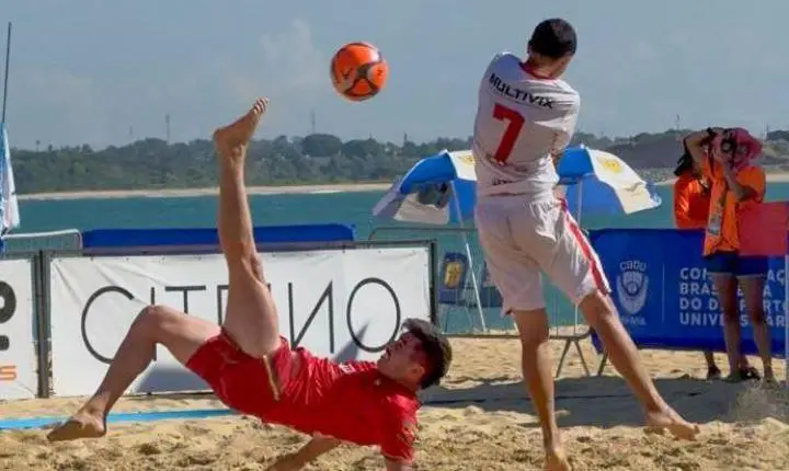 JUBs Praia em Meaípe reforçam legado da recuperação da orla e impulsionam turismo no litoral capixaba
