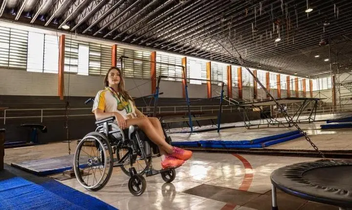 Lais Souza é confirmada no EmpoderaDonas 2026, em Vitória