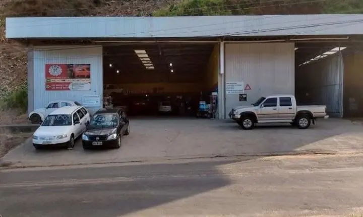 LAVAGEM AUTOMOTIVA