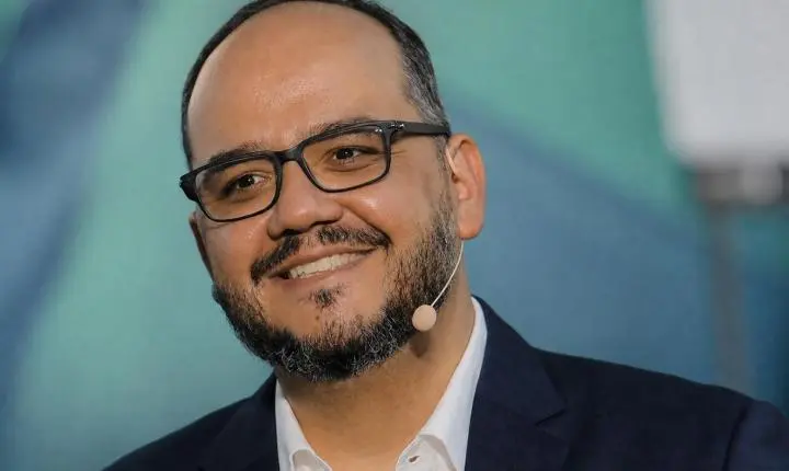 Leandro Rosadas leva estratégias de gestão para supermercados à Acaps Trade Show 2026