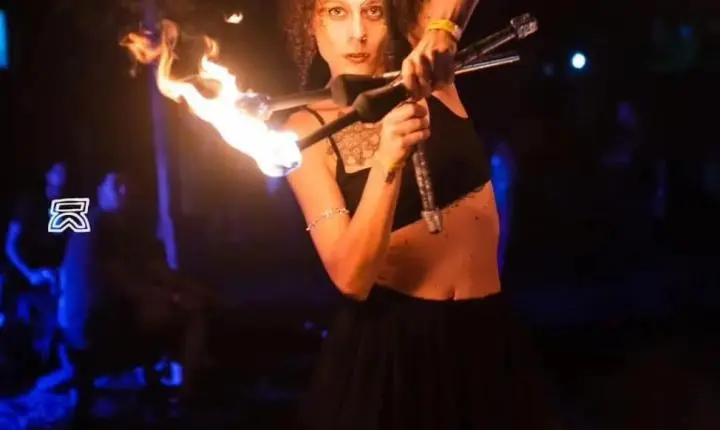 Legado de Luz del Fuego inspira evento cultural gratuito em Cachoeiro