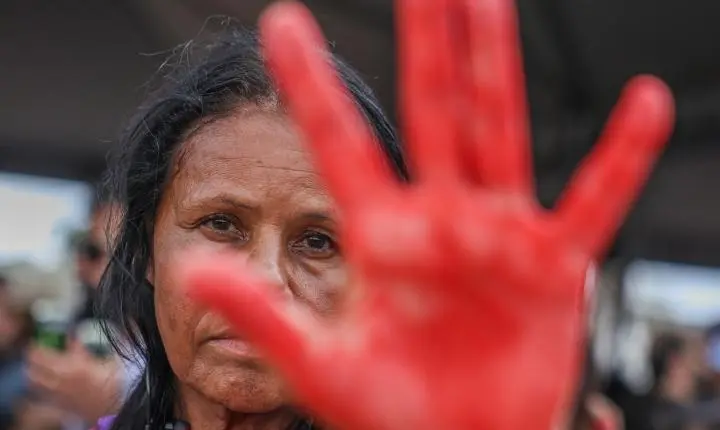 Lei institui atendimento a vítimas de violência física e sexual 