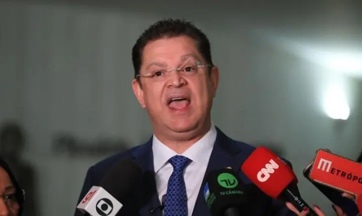 Líder do PL na Câmara dos Deputados nega desvios de verbas 