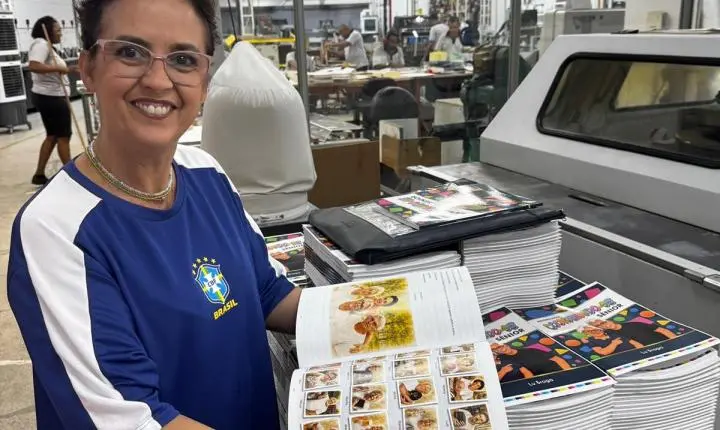 Livro apresenta metodologia para fortalecer coordenação motora e cognição de pessoas idosas