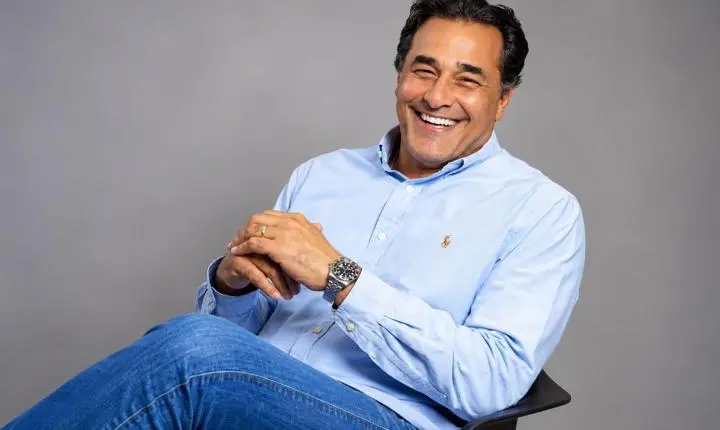Luciano Szafir participa de Feira Literária em Jerônimo Monteiro