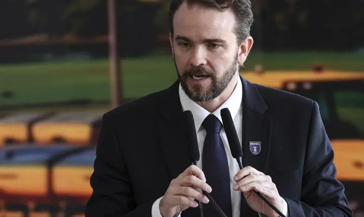 Maior risco da reforma tributária é rever acordo político, diz Durigan