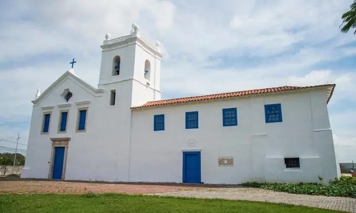 Mais de 200 mil visitantes: patrimônio histórico vira fenômeno turístico na Serra