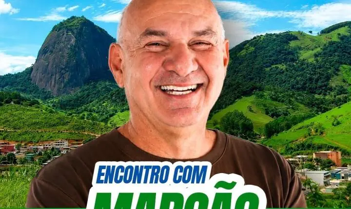 Marcão Vivácqua participa de encontro com moradores de Atílio Vivácqua nesta sexta