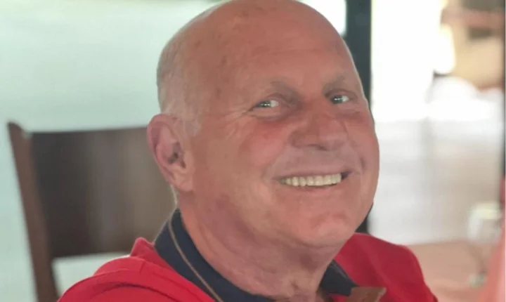 Márcio  Zanette:  a perda que comove Vargem Alta