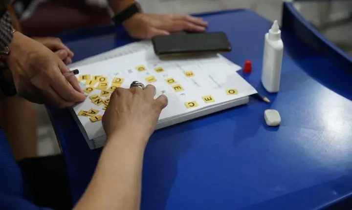 Matrículas abertas: Cariacica oferece nova chance para jovens e adultos concluírem os estudos