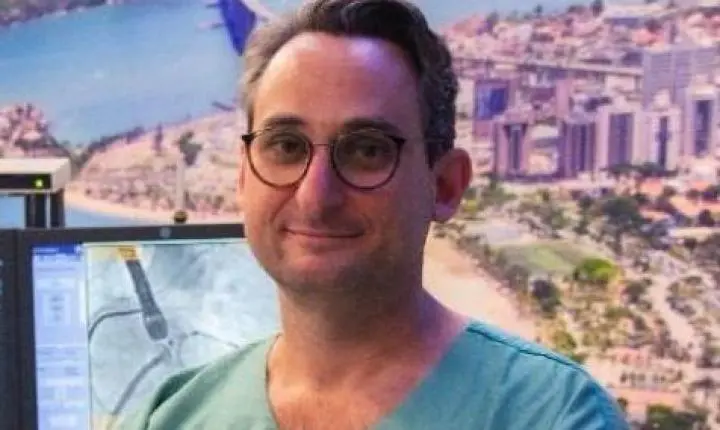 Médico do Hospital Santa Rita desenvolve técnica que reduz recorrência de arritmia cardíaca em quase 70%