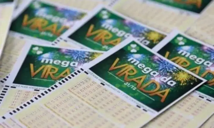 Mega da Virada 2025: veja de onde são os seis ganhadores do prêmio histórico