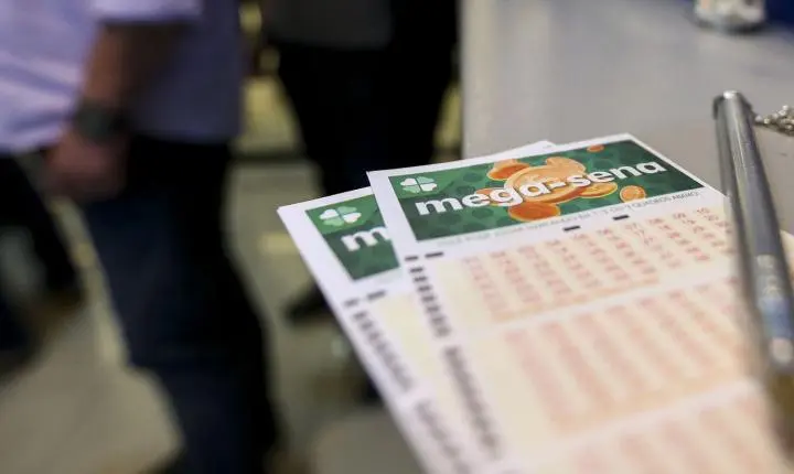Mega-Sena acumula para R$ 25 milhões; confira os números sorteados