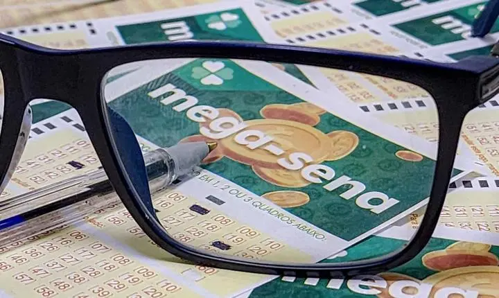 Mega-Sena sorteia prêmio estimado em R$ 3,5 milhões nesta quinta-feira