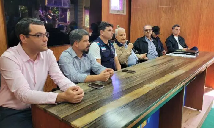 Menos viagens e mais atendimento perto de casa: Cachoeiro avança na regionalização da saúde