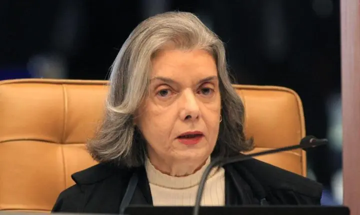 Ministra Cármen Lúcia confirma presença em congresso da OAB-ES em Vitória