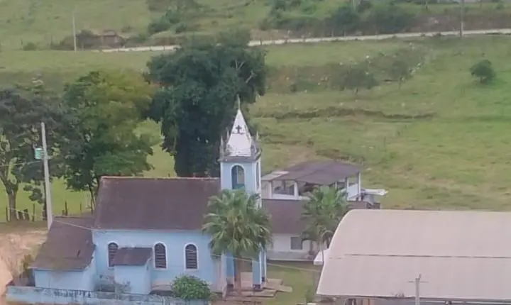 Missa presidida por Dom Tarcísio reúne grande público e encerra festa de Sant’Ana em Vargem Alta
