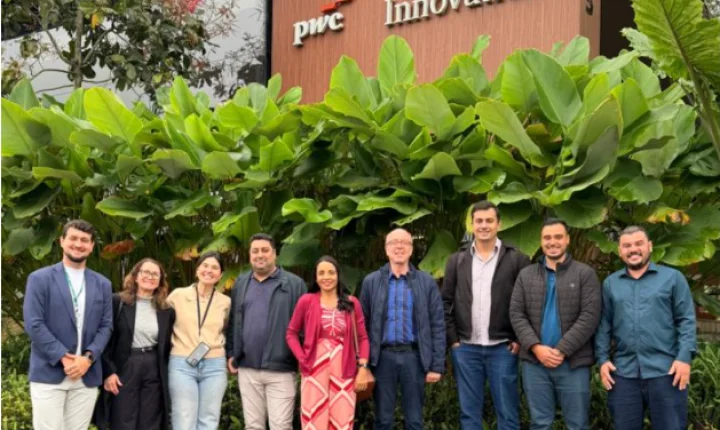 Missão técnica em São Paulo fortalece inovação no agro capixaba e prepara Programa Campo do Amanhã