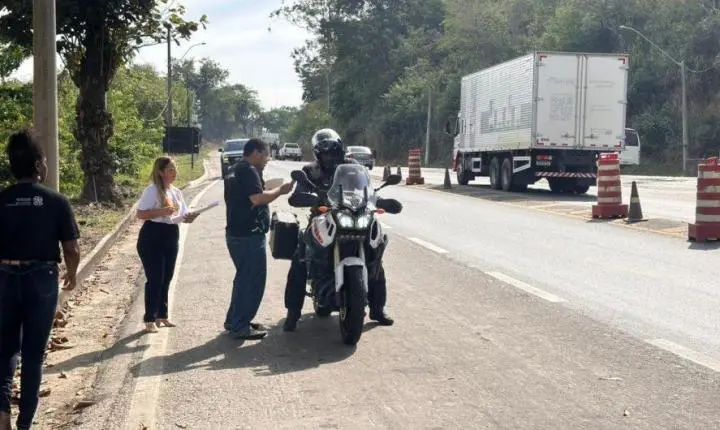 Mobilização em Cachoeiro reforça combate à violência sexual contra crianças e adolescentes