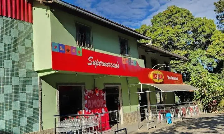 Supermercado Mosquini