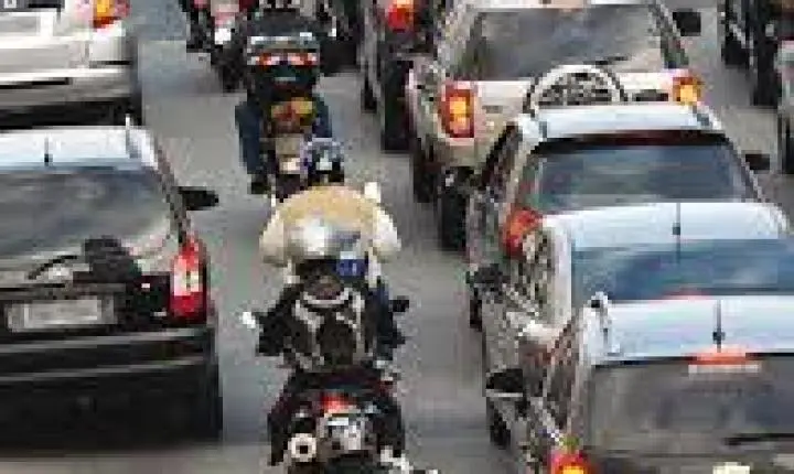 Motoboys cobram mais segurança no trânsito em audiência pública na Câmara de Cachoeiro