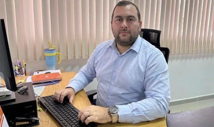 Mudança no governo: Wanderson Amorim assume Cultura e Turismo em definitivo em Cachoeiro