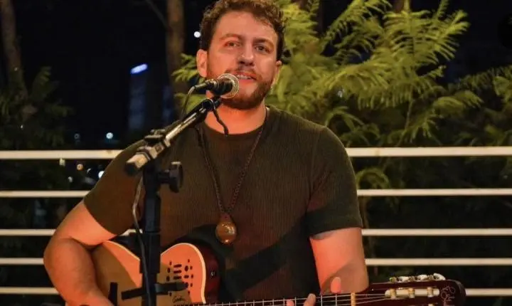 Música ao vivo e mais de 80 opções no almoço deste domingo em Vargem Alta