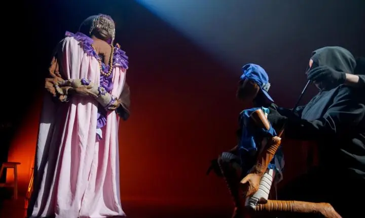 Musical sobre infância negra será apresentado em Belo Horizonte em 1º de novembro