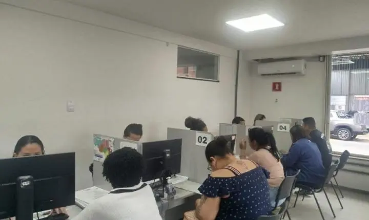 Mutirão do Cadastro Único atende 221 pessoas em Cachoeiro; atualização evita pendências em benefícios sociais