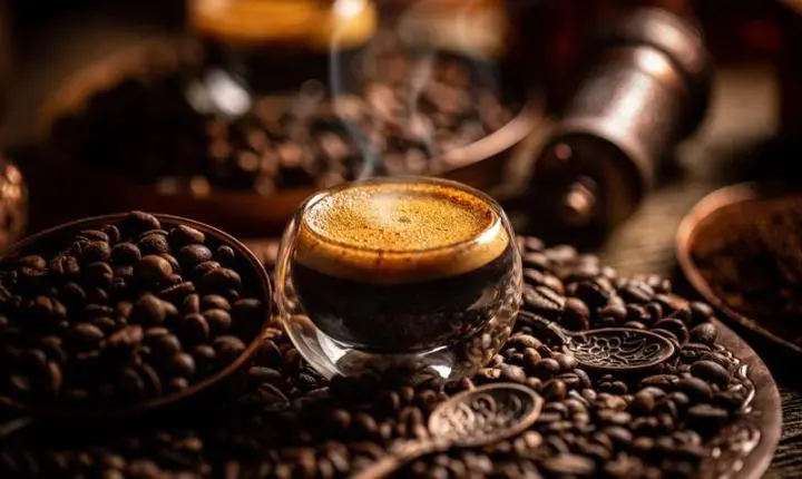 Nater Coop exporta café para 17 países e amplia presença do Espírito Santo no mercado internacional