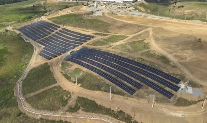 Nater Coop reduz custos de energia em 27 unidades com usinas solares