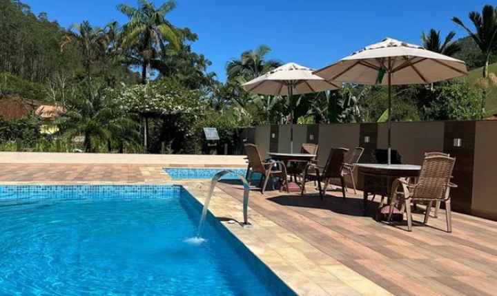 Nosso Cantinho Locação de Casa