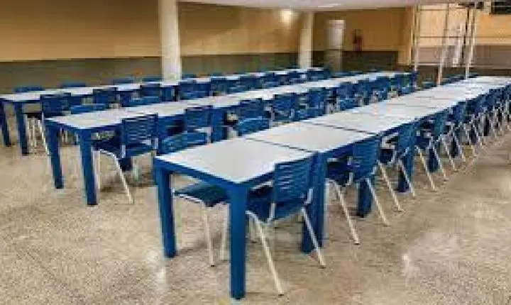 Nova escola transforma educação em Cariacica e amplia atendimento para estudantes
