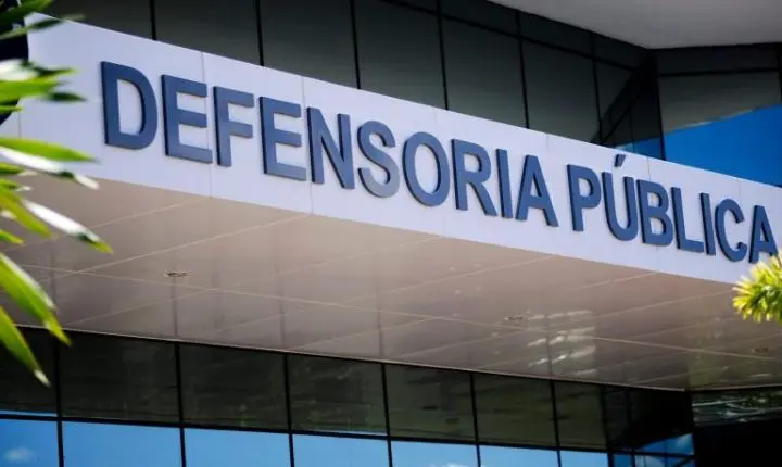 Nova lei cria fundo para promover acesso à Justiça gratuita