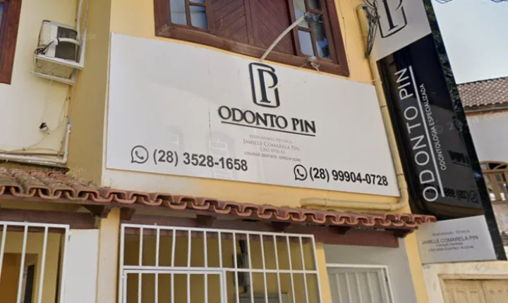 Odonto Pin