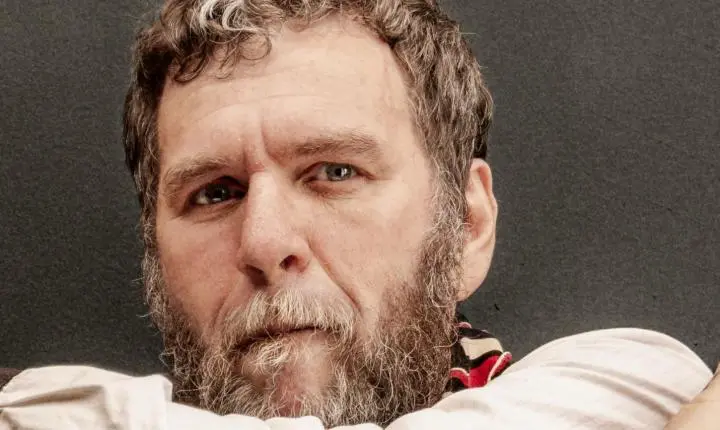 Otto é confirmado em festival gratuito com Silva, Céu e Arnaldo Antunes no ES