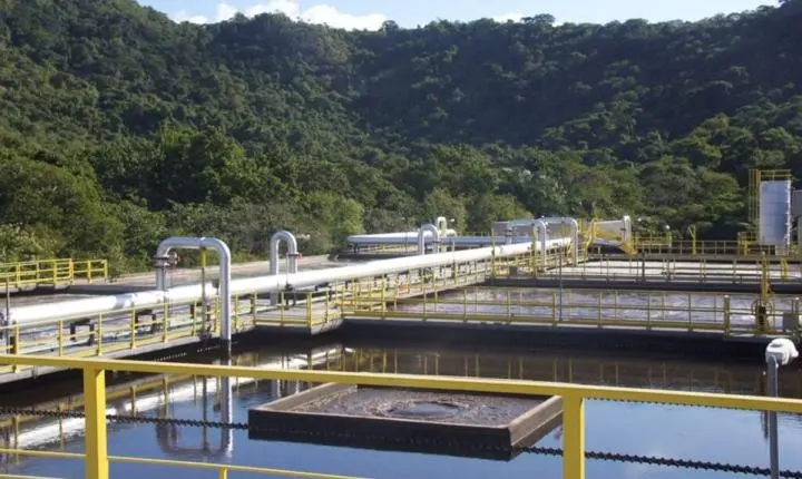 Parceria com a Cesan prevê R$ 5 bilhões em investimentos e impacto direto para mais de 600 mil moradores