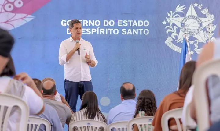 Parceria com Estado impulsiona investimentos em Divino de São Lourenço