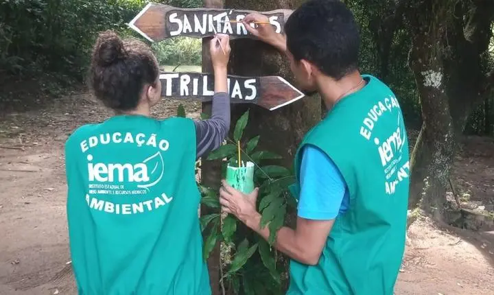 Parque Estadual de Itaúnas abre inscrições para programa de voluntariado ambiental