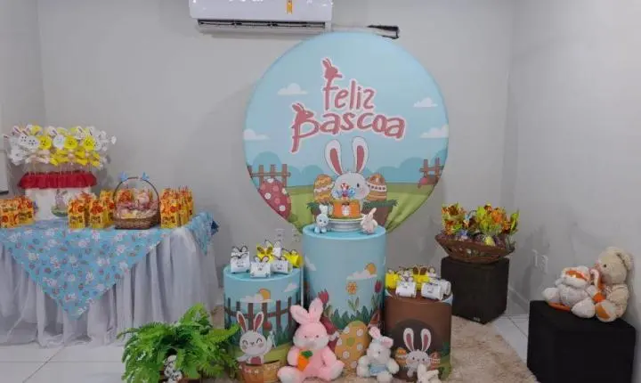 Páscoa solidária emociona e reforça vínculos sociais em Cachoeiro