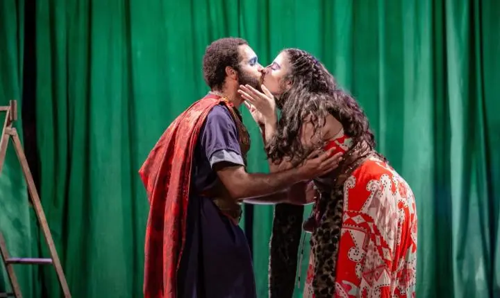 Peça de Shakespeare terá apresentações gratuitas em Mariana, Minas Gerais